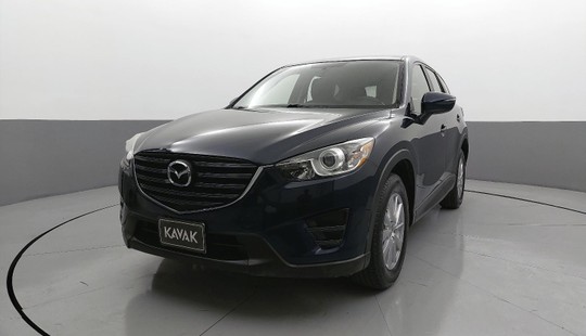 Mazda CX-5 i 2016