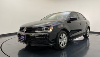 Volkswagen Jetta A6