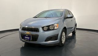 Chevrolet Sonic