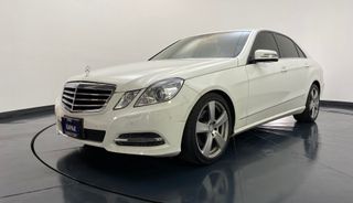 Mercedes Benz Clase E