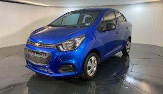 Chevrolet Beat