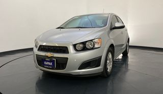 Chevrolet Sonic