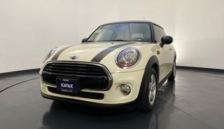 Mini Mini Cooper