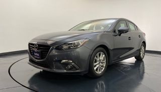Mazda Mazda 3