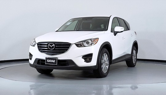 Mazda CX-5 i Sport 2017
