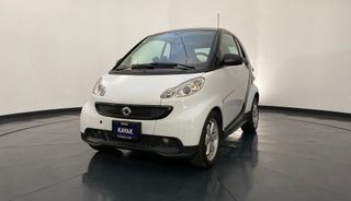 Smart Smart