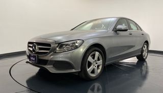 Mercedes Benz Clase C