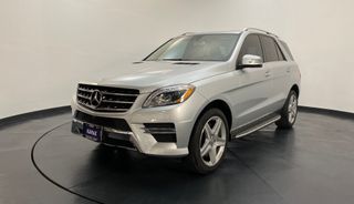 Mercedes Benz Clase M