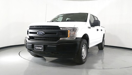 Ford F150 Xl-2018