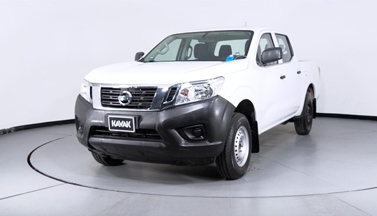 Nissan NP 300 Se 2019