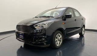 Ford Figo