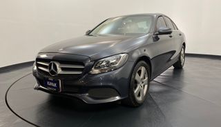 Mercedes Benz Clase C