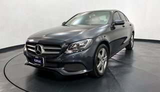 Mercedes Benz Clase C