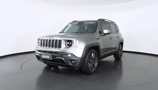Jeep Renegade LIMITED-2021