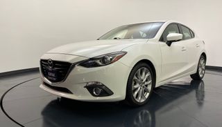 Mazda Mazda 3