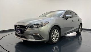 Mazda Mazda 3
