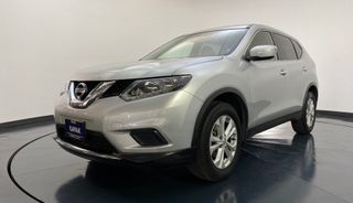 Nissan X Trail