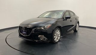 Mazda Mazda 3