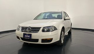 Volkswagen Jetta Clasico A4
