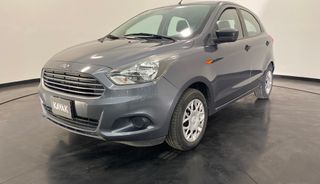 Ford Figo