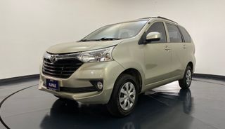 Toyota Avanza