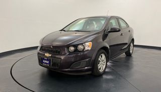 Chevrolet Sonic