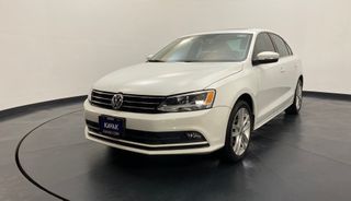 Volkswagen Jetta A6