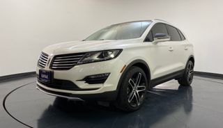 Lincoln MKC
