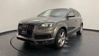 Audi Q7 Quattro