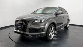 Audi Q7 Quattro