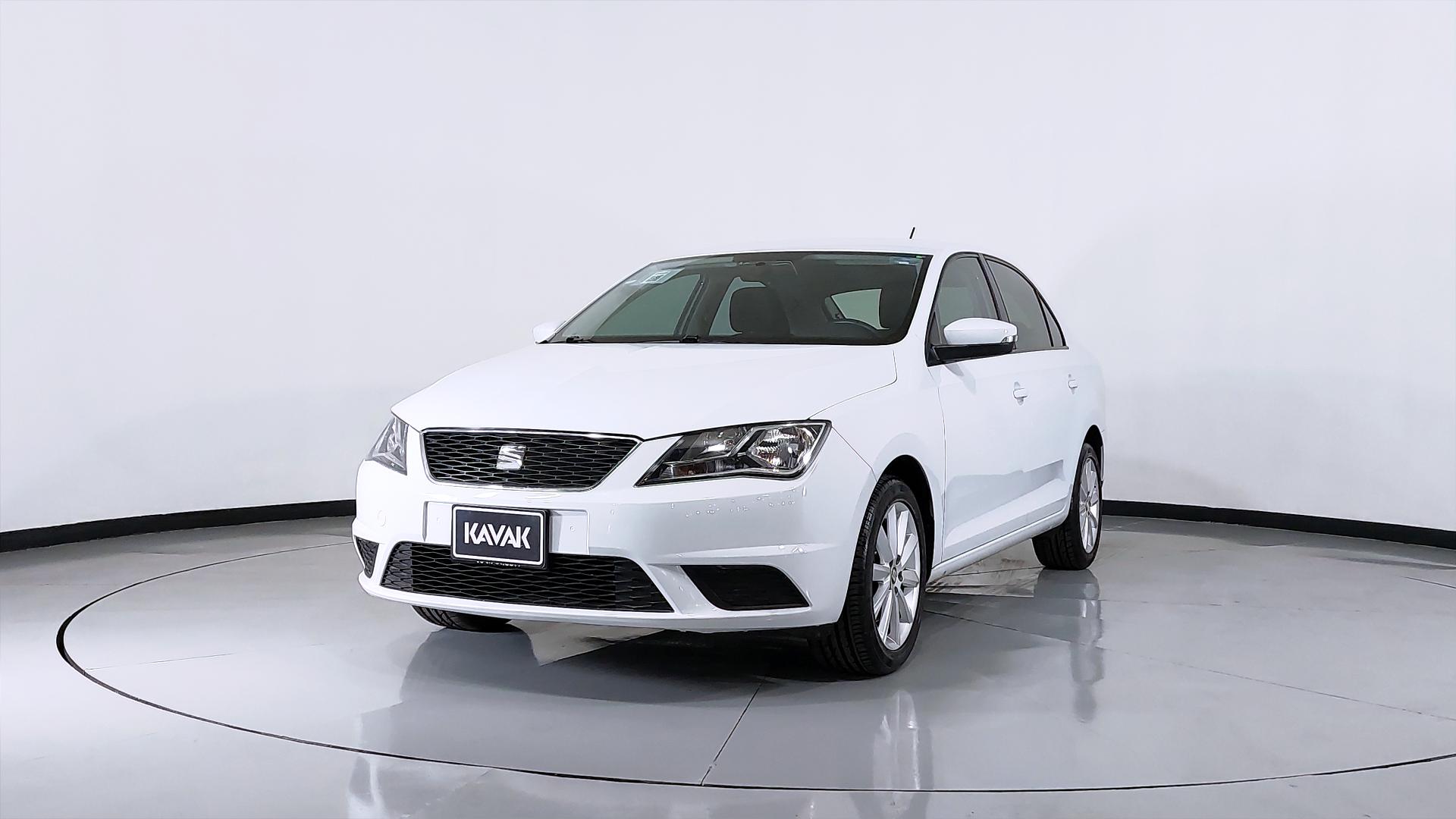Seat Toledo 2019 226655 43115 KM Precio 257999 Seat Toledo 2019 226655 43115 KM Precio 257999