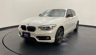 BMW Serie 1