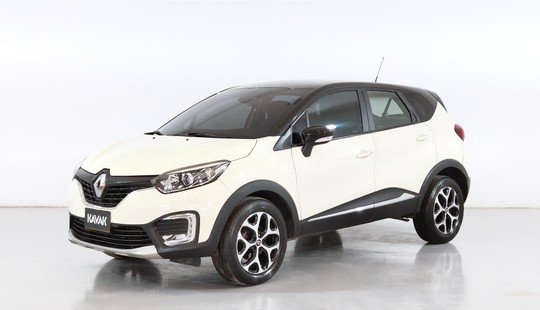 Renault Captur 2.0 INTENS 2017