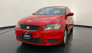 Seat Toledo