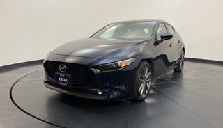 Mazda Mazda 3