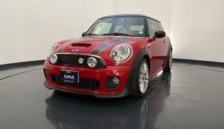 Mini Mini Cooper