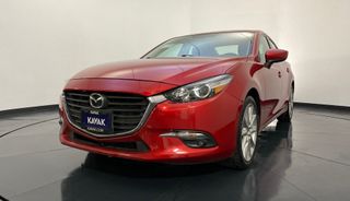 Mazda Mazda 3
