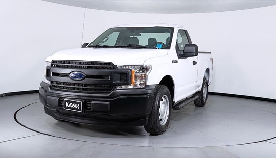 Ford F150 Xl-2019