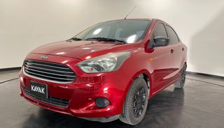 Ford Figo