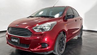 Ford Figo