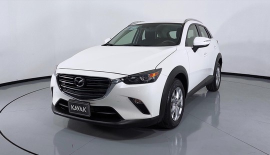 Mazda Cx-3 I-2019