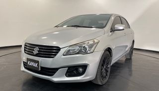 Suzuki Ciaz