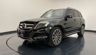 Mercedes Benz Clase GLK
