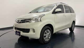 Toyota Avanza