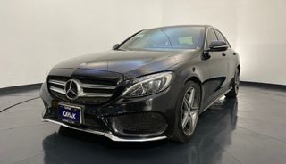 Mercedes Benz Clase C