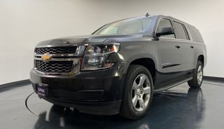 Chevrolet Suburban