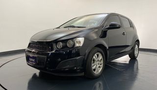 Chevrolet Sonic