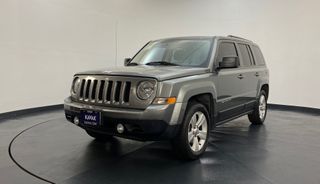 Jeep Patriot
