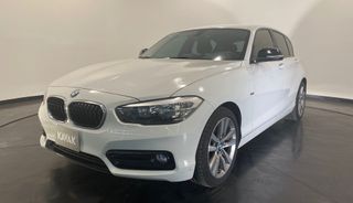 BMW Serie 1