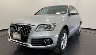 Audi Q5 Quattro